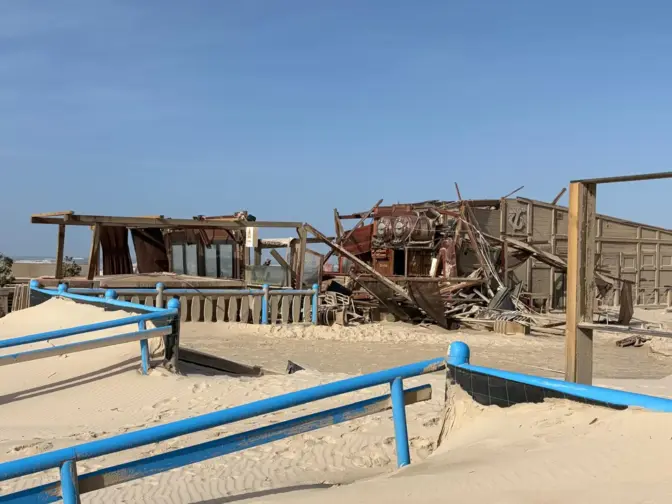 ERSE quer proibir cortes de luz e gás e permitir pagamento fracionado a clientes afetados pelo mau tempo